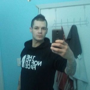 Meet your Posher, Myles